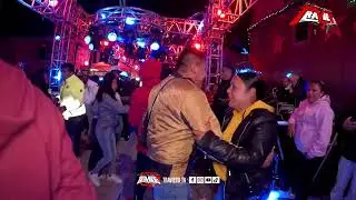 🔥UNA CUMBIA DEL ECUADOR🔥// SONIDO MAVERICK // 🚩COL LA RAZA  // PACHUCA🚩