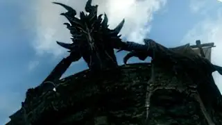 THE FIRST 15 MINUTES of Skyrim Special Edition! (LEGENDARY)
