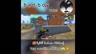#badboypubg .Please support me✅🙏❤️