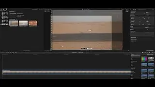 NO Slider, NO Problem! (Ken Burns Effect) in Final Cut Pro X