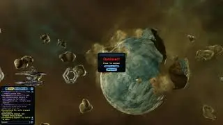 STO-PvP: Cardassian Damar Intel Science Dreadnought (T6) VS Risian Pilot corvette (T6)