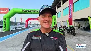California Superbike School 2025