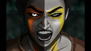 Spirit Warriors: The Foundation (Trailer)