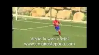 Angel Guirado - Highlights Video