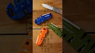 Keeping your blades edge SHARP! #lansky