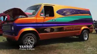 WPT Previews  Director's Cut - Vannin' Documentary