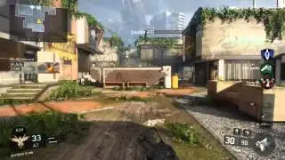Black Ops 3 overdrive ability