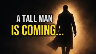 Chosen Ones: A Tall Man Is On His Way &mdash; Don&rsquo;t Miss This Moment
