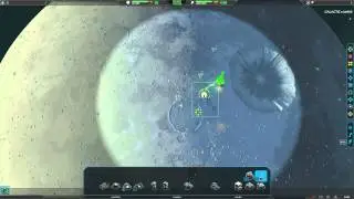 Planetary Annihilation 2 minute guides - How to map hack #1