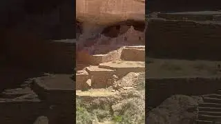 Mesa Verde National Park, Long House #History
