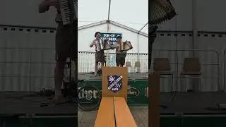 Volksmusik - Boarischer im Festzelt