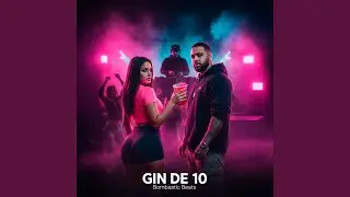 Gin de 10