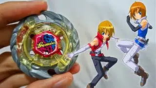 The ULTIMATE Evil Gemios REVIEW!