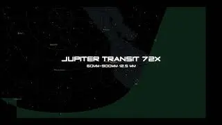 2020 10 17 Jupiter transit 72X