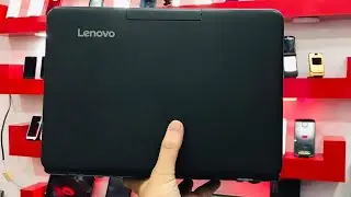 Lenovo N22 Laptop Windows 10 &ndash; 4GB Ram &ndash; 32GB built-in have m.2 ssd slot  - intel Celeron &ndash; 💯✅