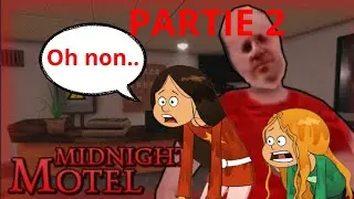 Les sisters : ON EST COINCÉ DANS UN HÔTEL FLIPPANT ! PARTIE 2 