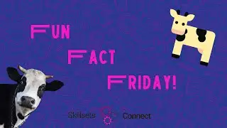 Cows have friends? 🐮 #homeeducation #bestfriend #homeed #funfact #funfactfriday