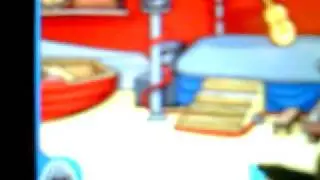 club penguin herberts revenge