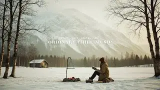 Cozy Winter Jazz Playlist ❄️ Smooth Music for Relaxing, Unwinding and Peaceful Nights