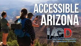 Accessible Arizona and the IAGD Foundation