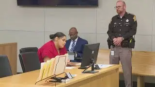 Woman faces murder charge in alleged road rage shooting in Indianapolis