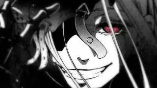 【Horror - AMV】- Madness