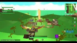 !!NEW MAP!!   (island royale)