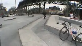 Montreal SKATE PLAZA (and more!!!!!!!!!)