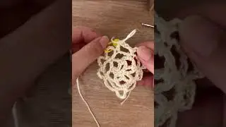 Cómo hacer un casquete (mesh hat) paso a paso tutorial fácil 