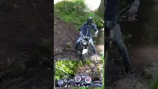 La Motocicleta Vento XPress 150 es todo terreno ?🤔 Aqui Te Lo Demostramos 😉👌 VENTO MOTORCYCLES U.S.A