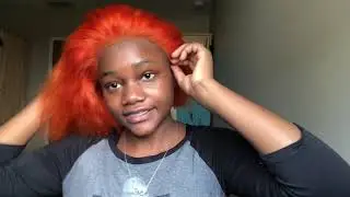 Hair review ft Licoville