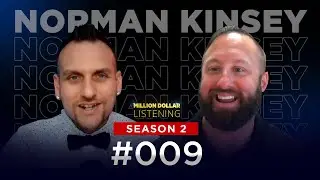 MDL Season 2 | Episode 9: Mastering Real Estate Marketing 💪