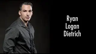 Ryan Logan - 2017 Acting Reel