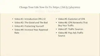 How to make money with smart cpa offers intro