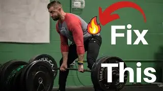 How to Return to Training After Lower Back Injury (Squats and Deadlifts)