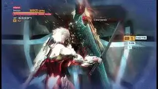 MGR:R Monsoon Kill