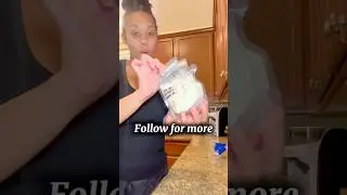 Finally got my first stash! Drop your freezing tips 💙 #fypシ゚viral #breastfeeding #breastmilk
