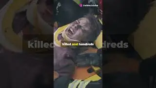 26/11 Mumbai Attack Explained in 60 Seconds!