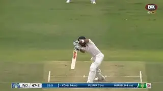 India defeated SA on a very tough pitch | India vs South Africa 3rd test 2018 Johannesburg