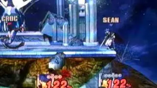 Standard Grade Brawls Part 1