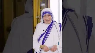 This is what it means to live life to the full ❤️ 🙌 #vocations #catholicstories #shorts