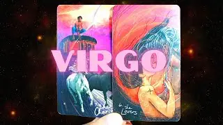 VIRGO URGENT DANGER🆘️ BE VERY CAREFUL WITH THIS PERSON OR IT WILL BE THE END 🆘️