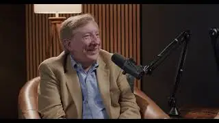 Intentional Conversations Podcast: Mike Cherewka - Cherewka Law