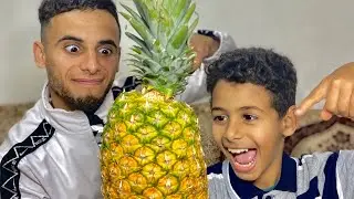 عبد الغفور شرا اكبر انانسا ب 200DH 😱