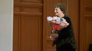 Жан Лангле. &laquo;Chant de paix&raquo;, &laquo;Chant de joie&raquo; из цикла &laquo;9 пьес для большого органа&raquo;