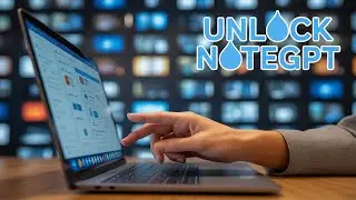 📚 Unlock Smarter Learning with NoteGPT &ndash; Turn PDFs into Videos & Mind Maps for Effortless Studying!🎥
