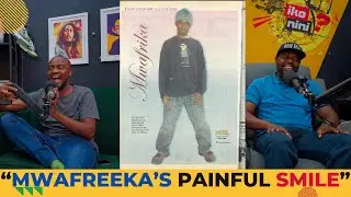 21 Years Later: The Secret Photo of Mwafreeka Revealed by Boniface Mwangi & Why Ian Has BEEN Missing