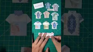 Money Shirt-mobile back cover