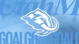 Utah Mammoth 2026 Goal Horn 🚨 (OFFICIAL)