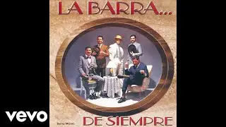 La Barra - Ni Tú, Ni Yo (Official Audio)